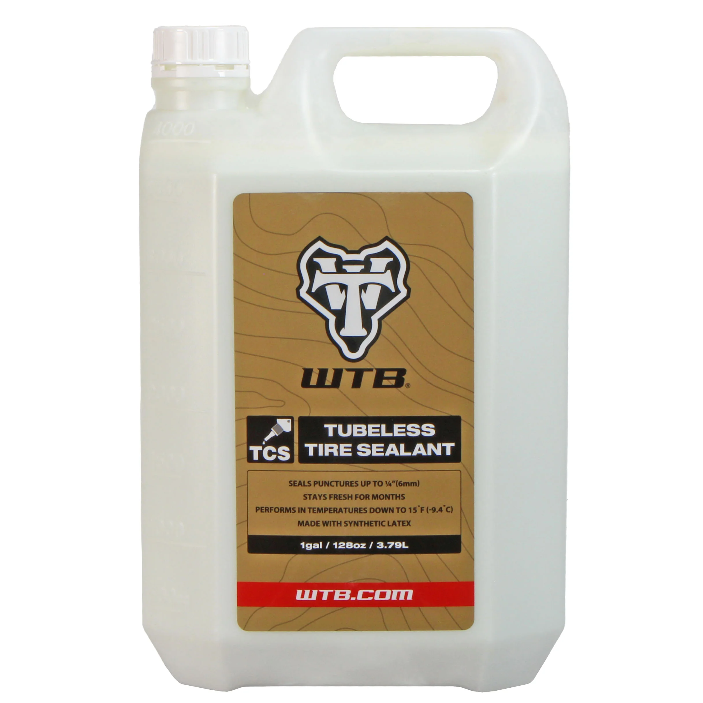 WTB TCS Tubeless Tire Sealant