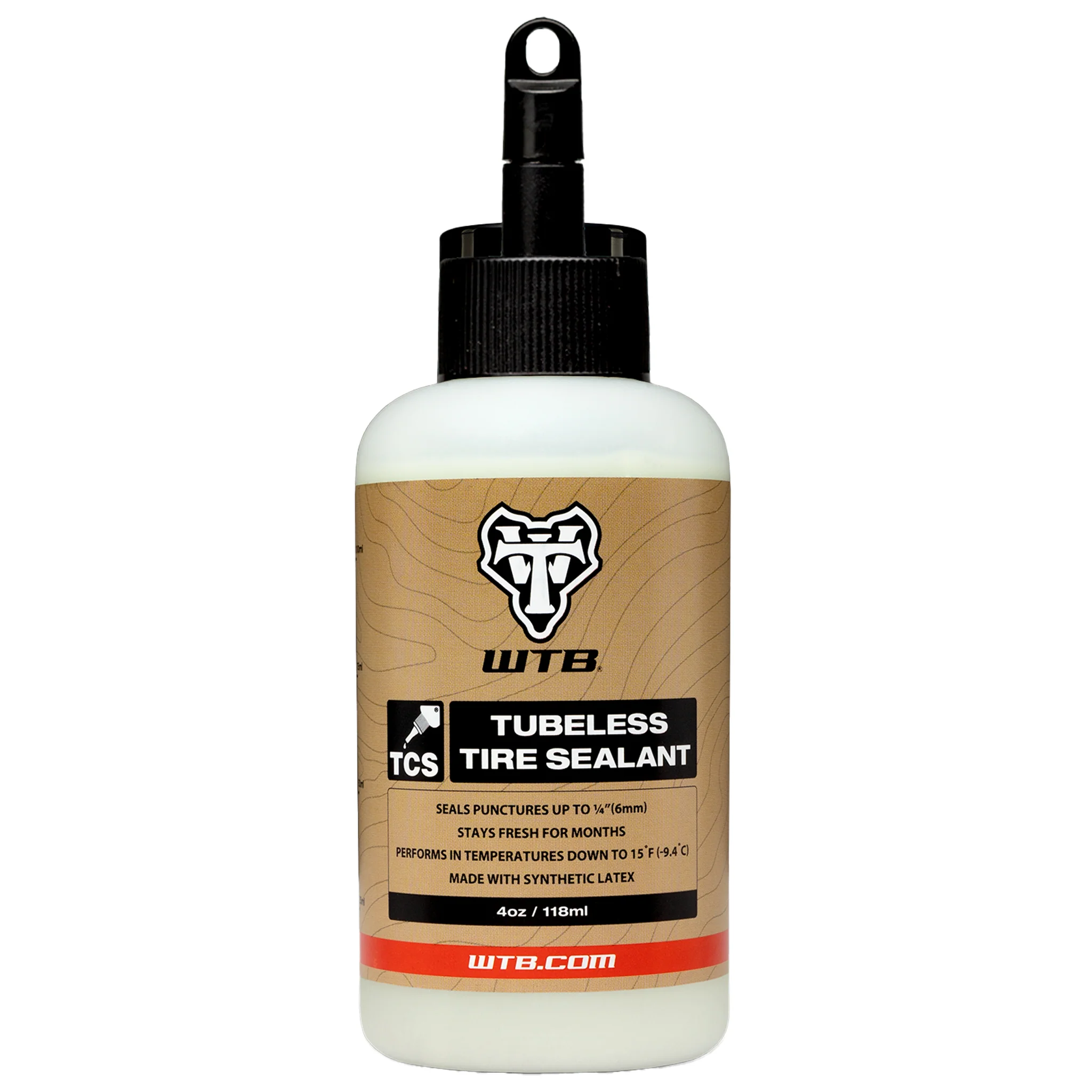 WTB TCS Tubeless Tire Sealant - Image 2
