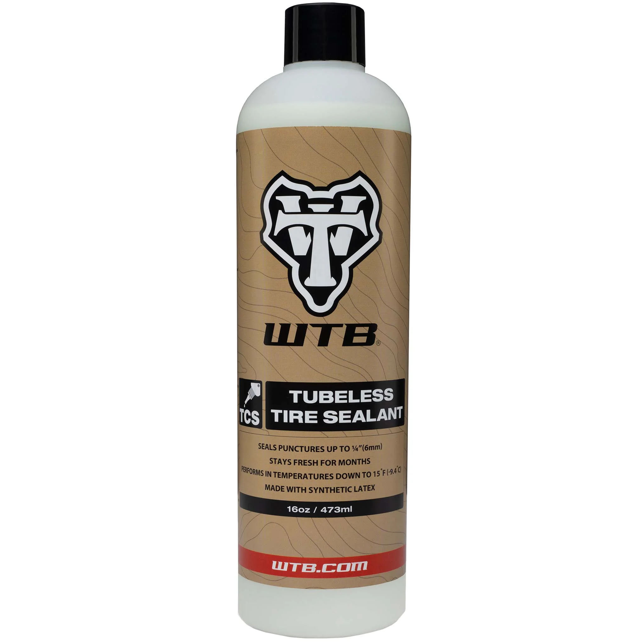 WTB TCS Tubeless Tire Sealant - Image 4
